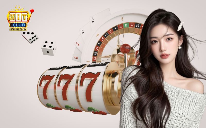 Top game bài Hitclub có tỷ lệ thắng cao nhất 2 Baccarat – Game có tỷ lệ thắng cao nhất tại HitClub
