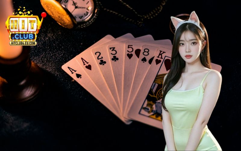 Chiến thuật chơi game bài Hitclub hiệu quả dài hạn 2 HitClub - hệ sinh thái đa dạng và tỷ lệ trả thưởng hấp dẫn