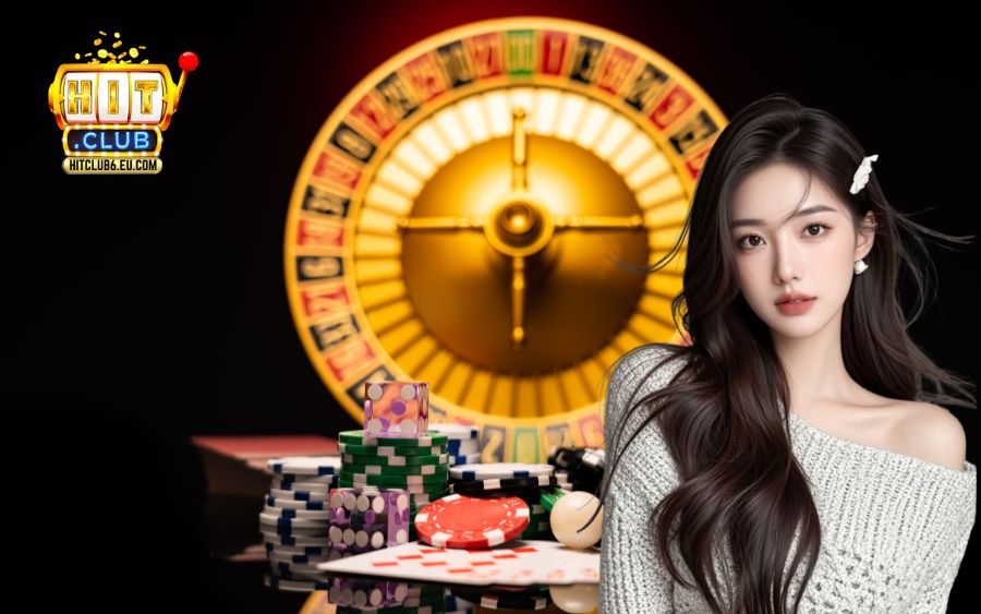 Game bài Hitclub nào đang hot nhất hiện nay 3 Vì sao Poker vẫn hot?