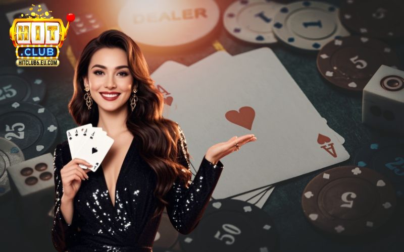 Game bài Hitclub nào dễ kiếm tiền nhất 3 Tiến lên miền Nam luôn nằm trong top game bài dễ kiếm tiền nhất tại Hitclub